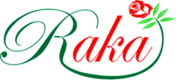 RakaFlorist Logo