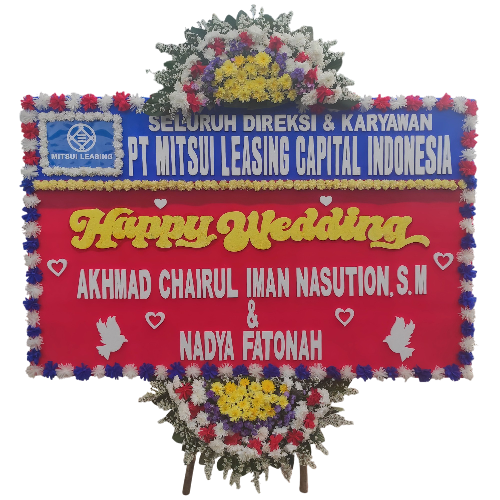 Happy Wedding 03