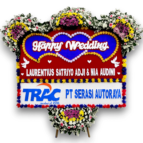 Happy Wedding 18