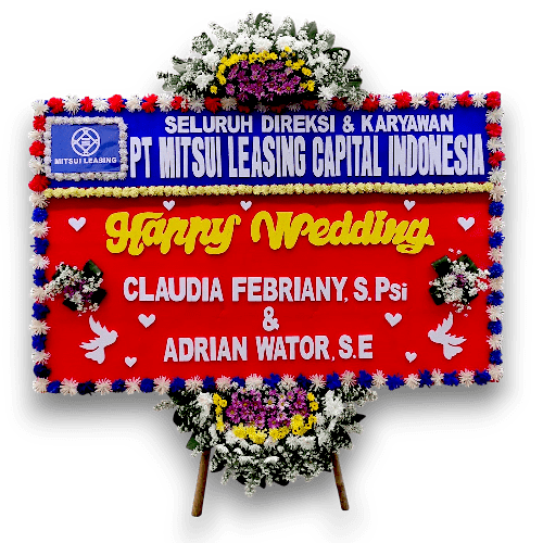 Happy Wedding 21
