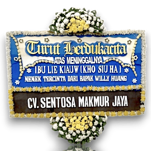 Ucapan Duka Cita 05
