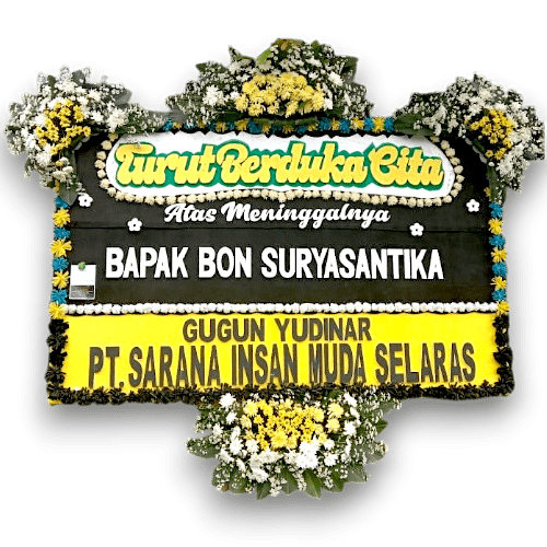 Ucapan Duka Cita 28