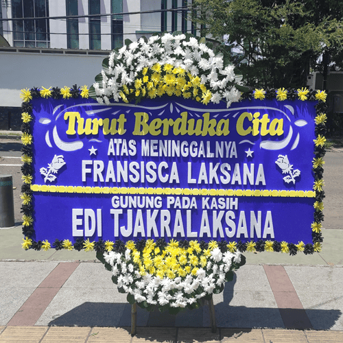 Ucapan Duka Cita 31